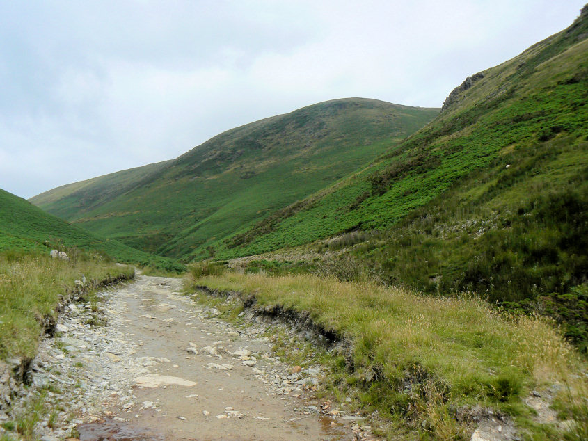 White Combe White Combe